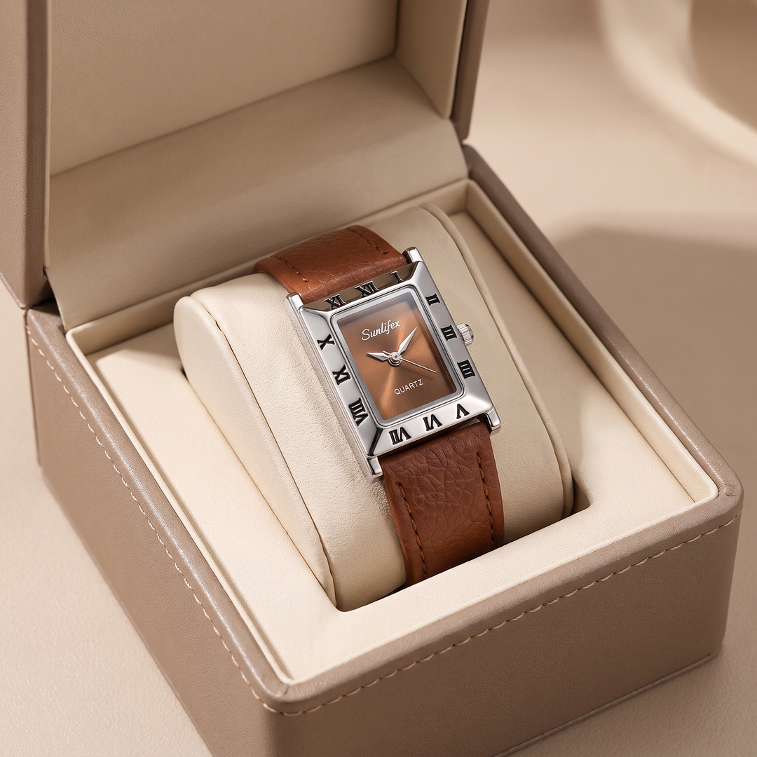 Veranovia Watch