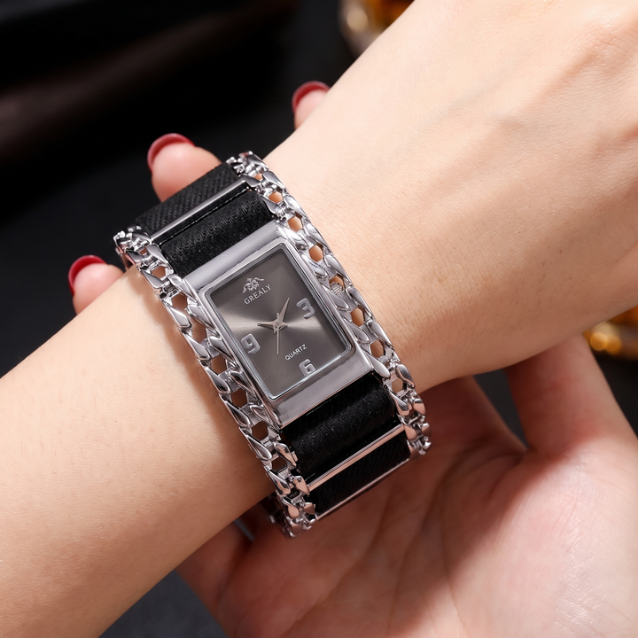 Galenavessa Watch