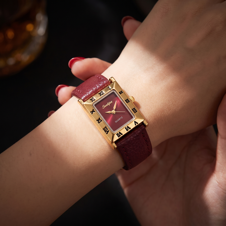 Veranovia Watch