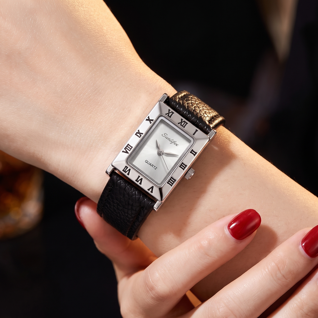 Veranovia Watch