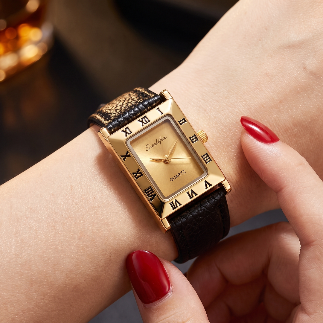 Veranovia Watch