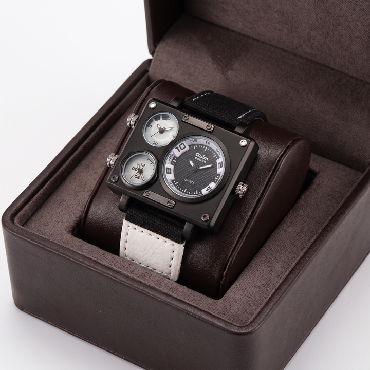 Everaldmont Watch