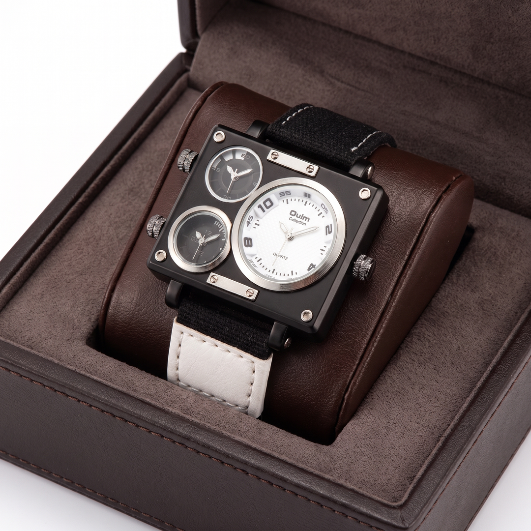 Everaldmont Watch