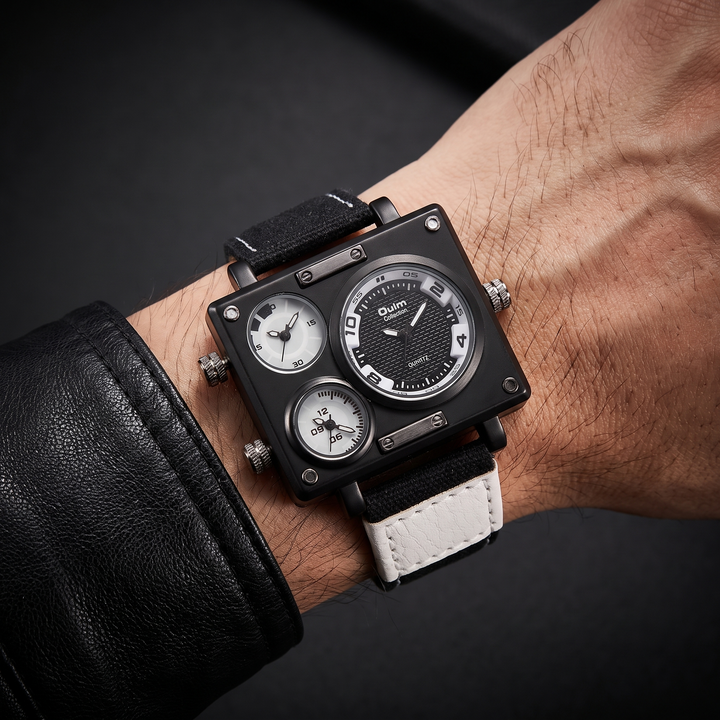 Everaldmont Watch