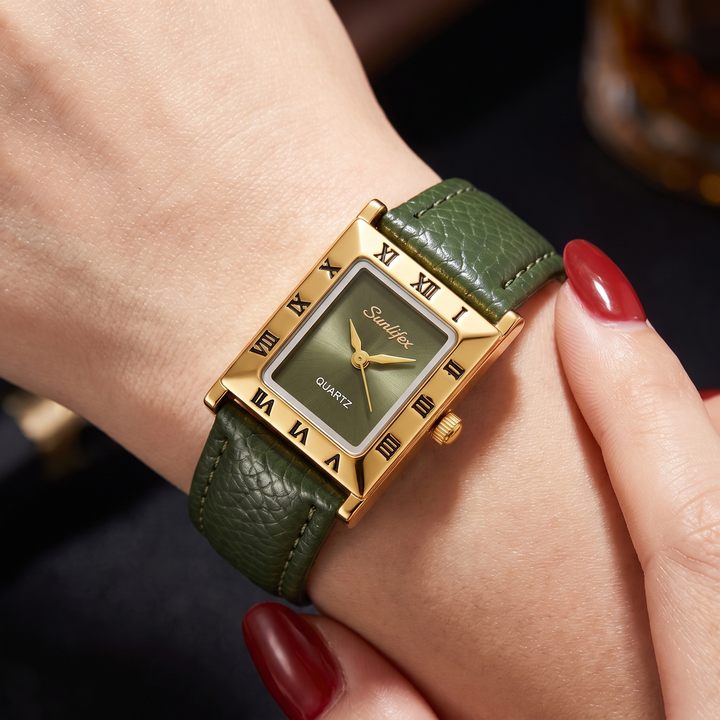 Veranovia Watch
