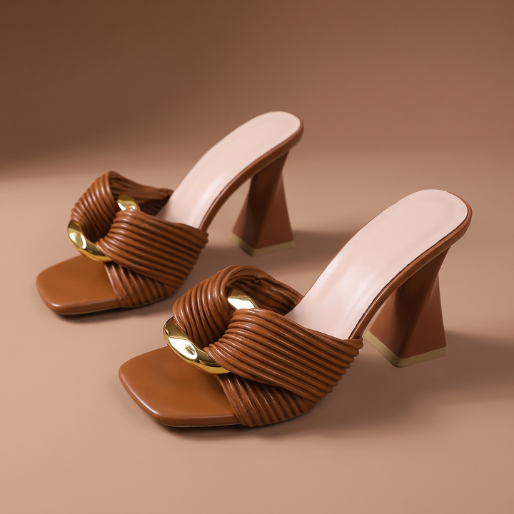 Cordelissa Heels