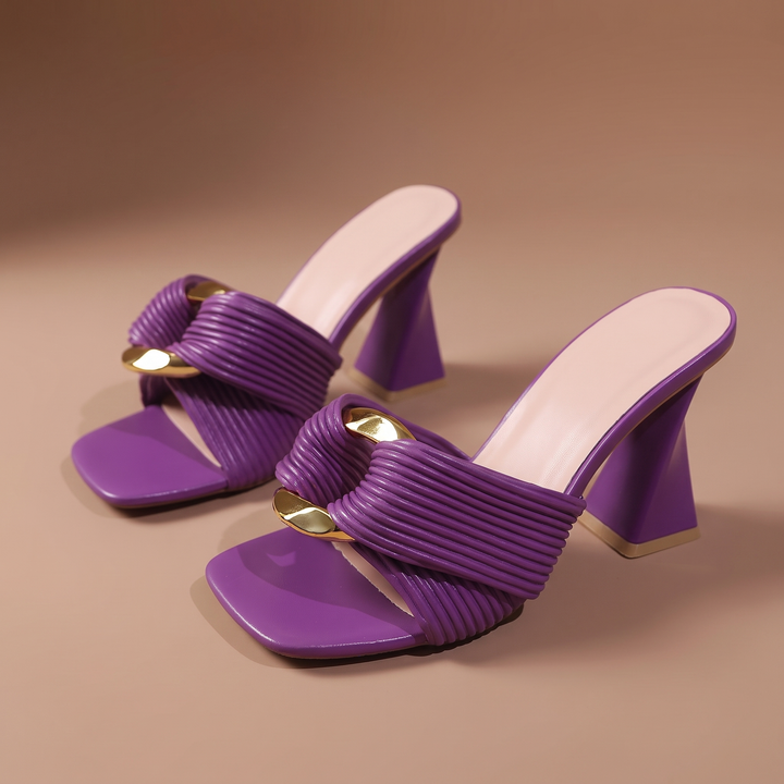 Cordelissa Heels