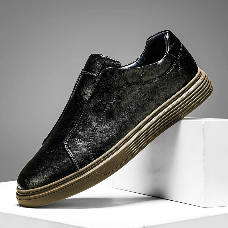 Rossi Genuine Leather Classic