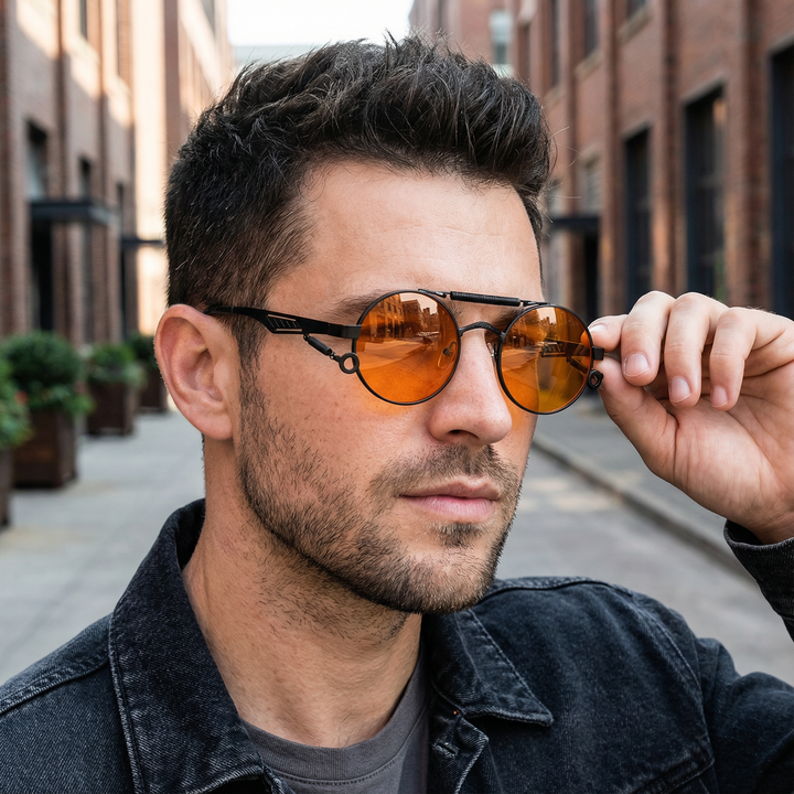 Ellis Sunglasses