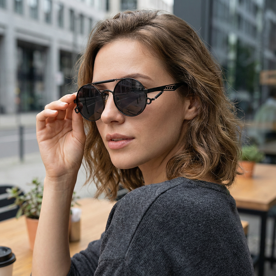 Ellis Sunglasses
