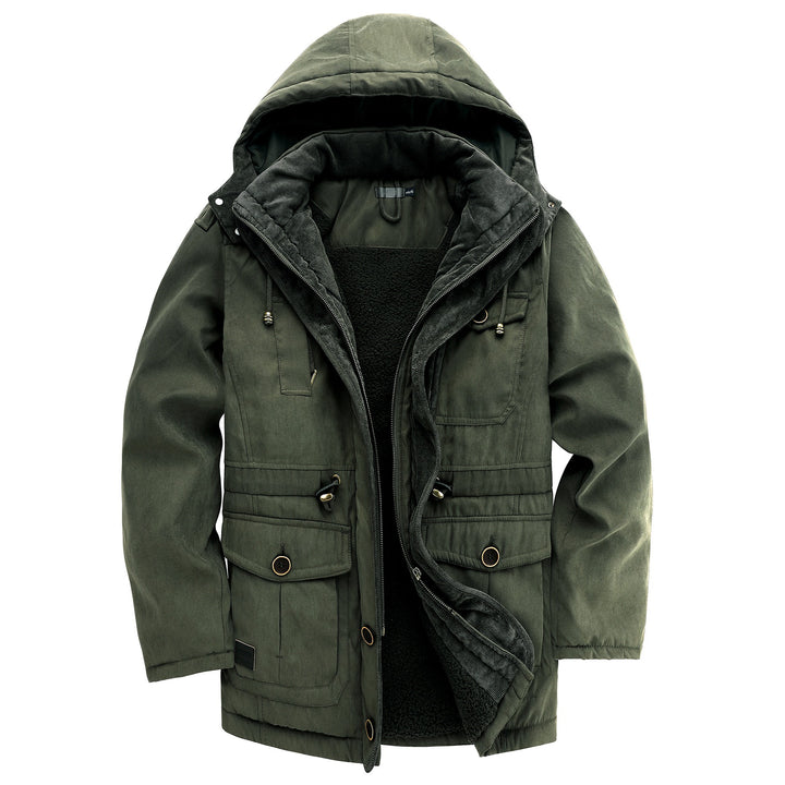 Highland Jacket