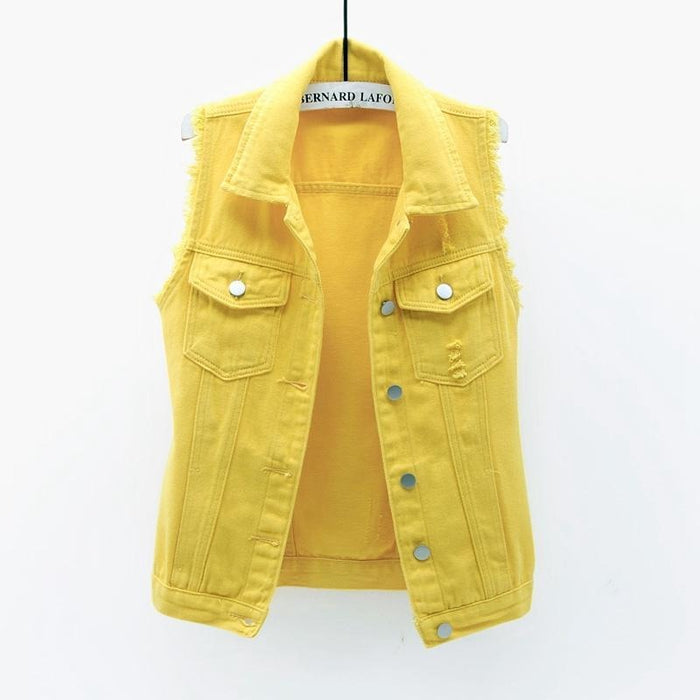Linor Vest