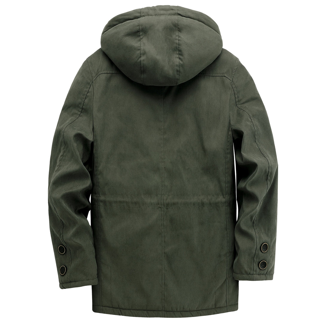 Highland Jacket