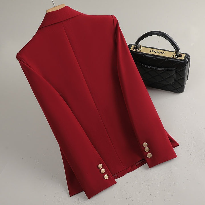 Valence Blazer