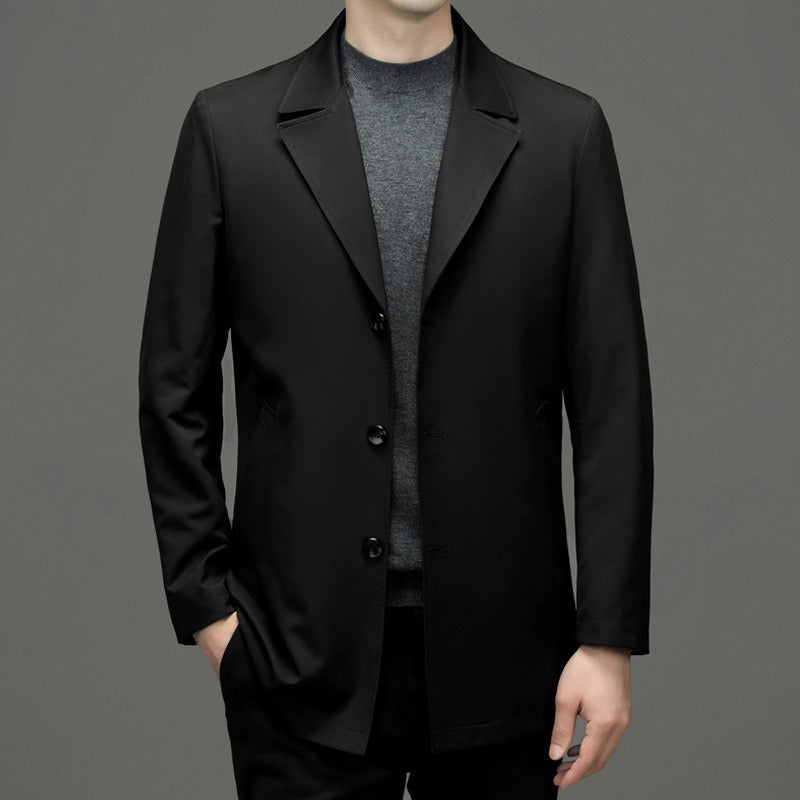 Brivon™ Jacket