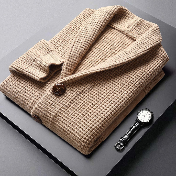 Riverton Knit