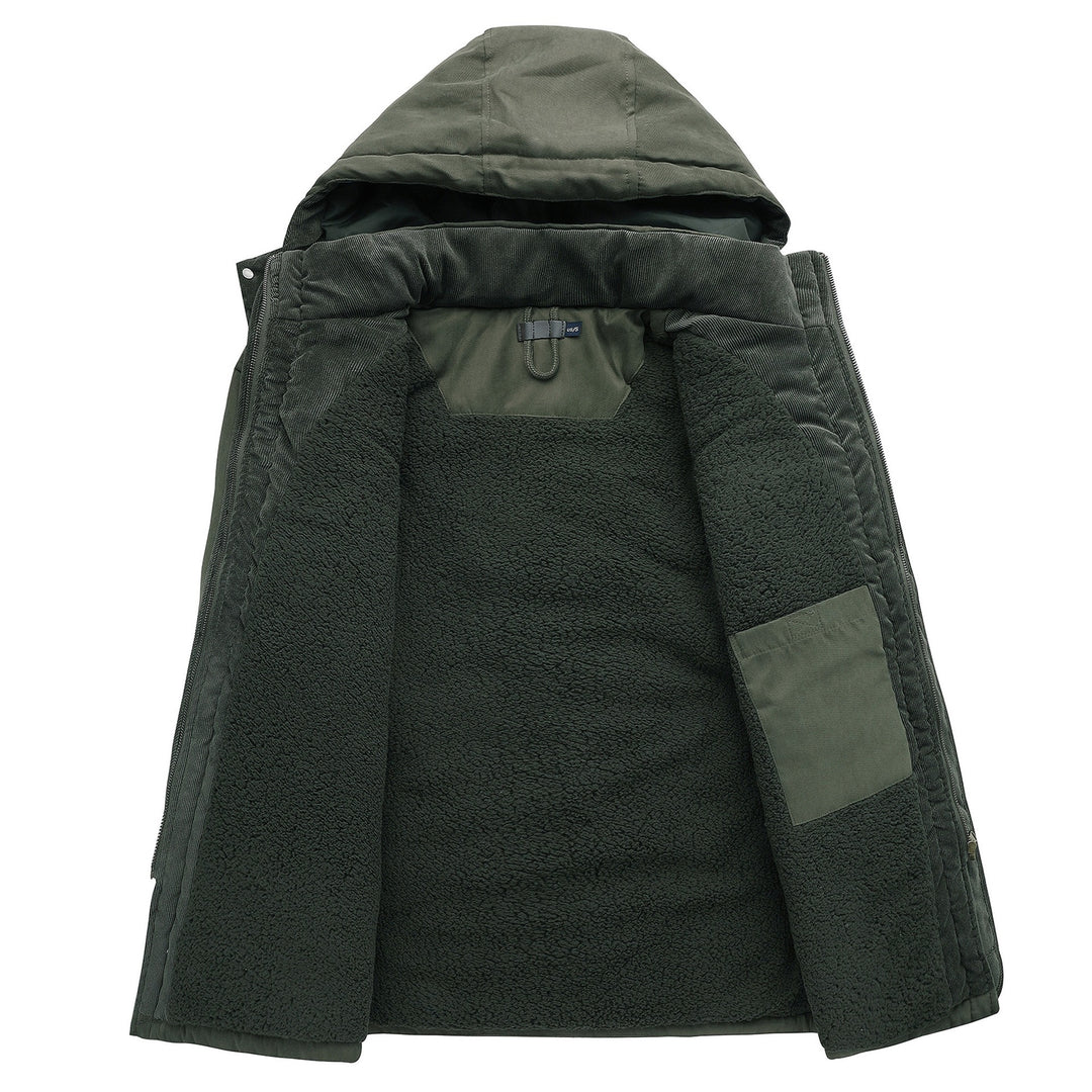 Highland Jacket