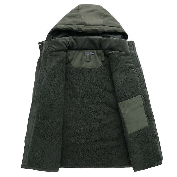 Highland Jacket