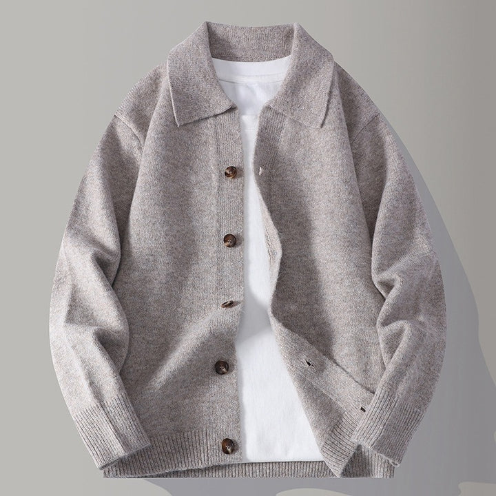 Liam Knit Cardigan