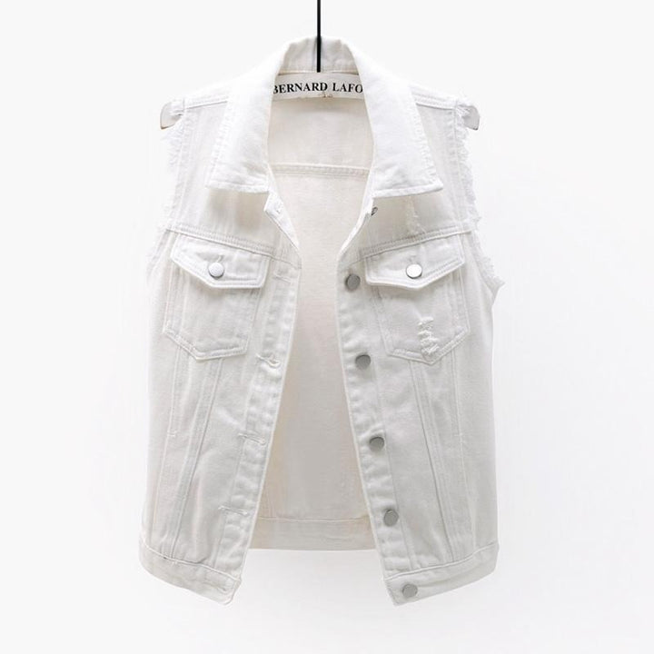 Linor Vest