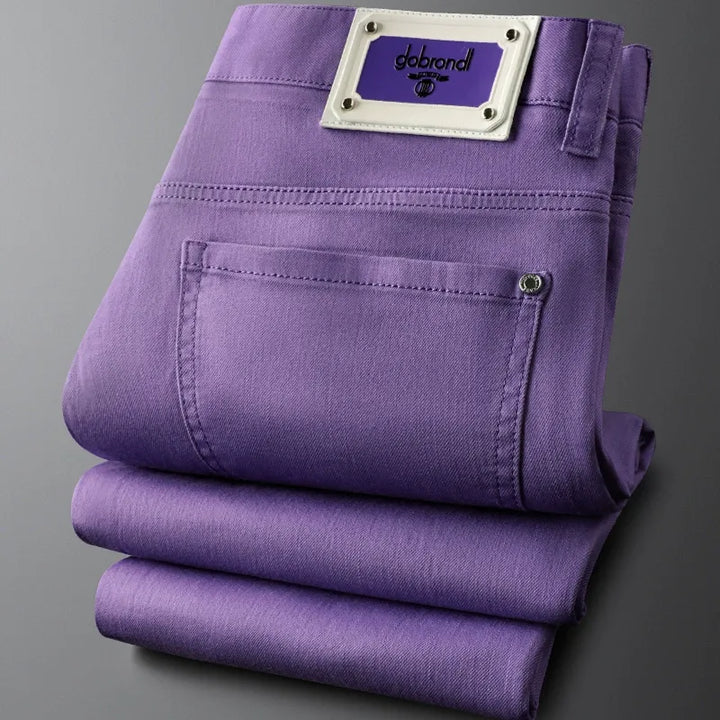 Donatello trousers