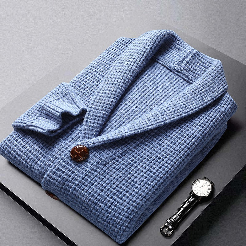 Riverton Knit