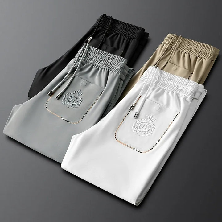 Cavalier Trousers