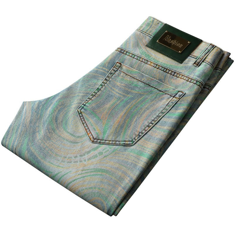 Nova Jeans