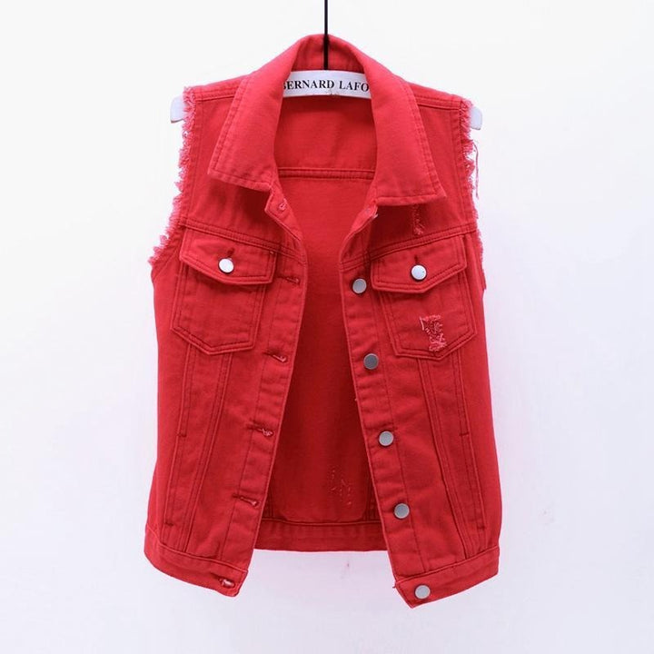Linor Vest