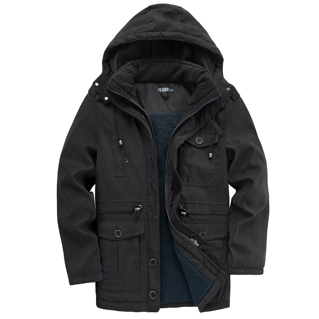 Highland Jacket