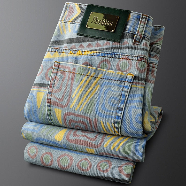 Nova Jeans