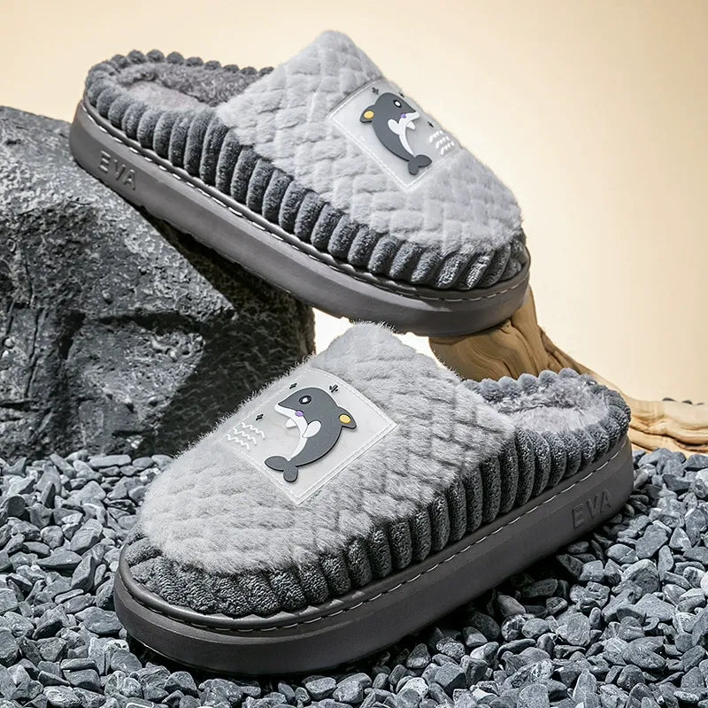 Blaine Slippers