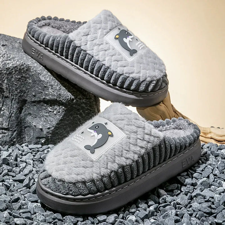 Blaine Slippers