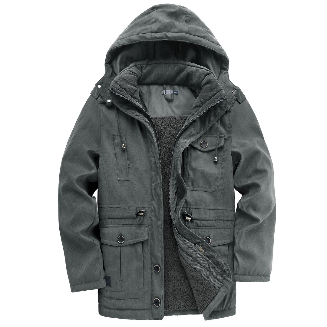 Highland Jacket