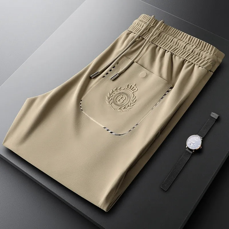 Cavalier Trousers