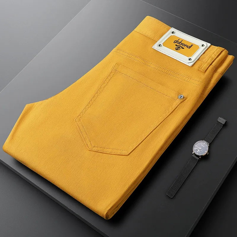 Donatello trousers