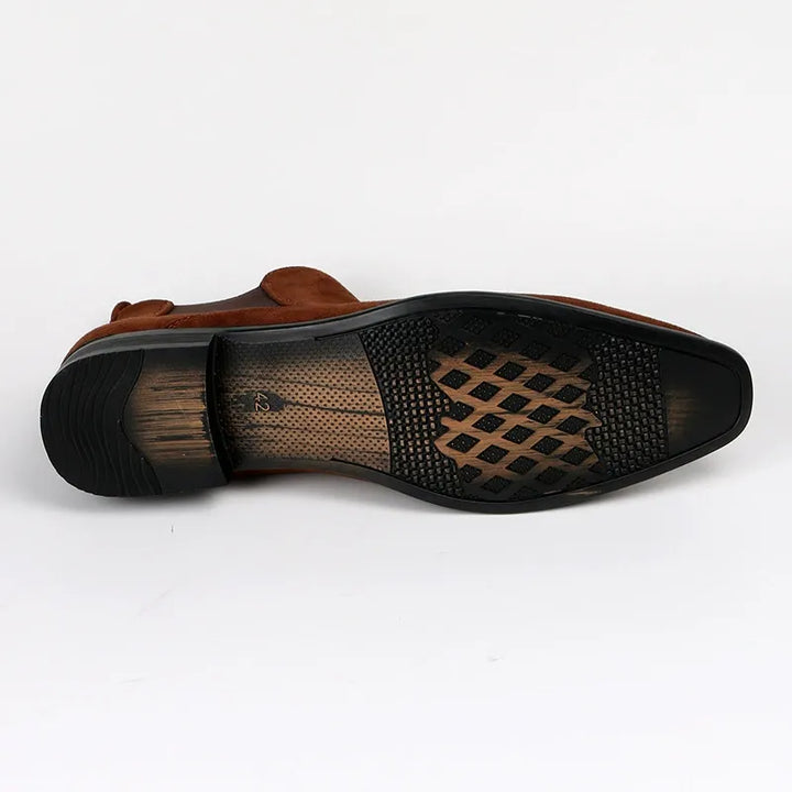 Spencer Boots