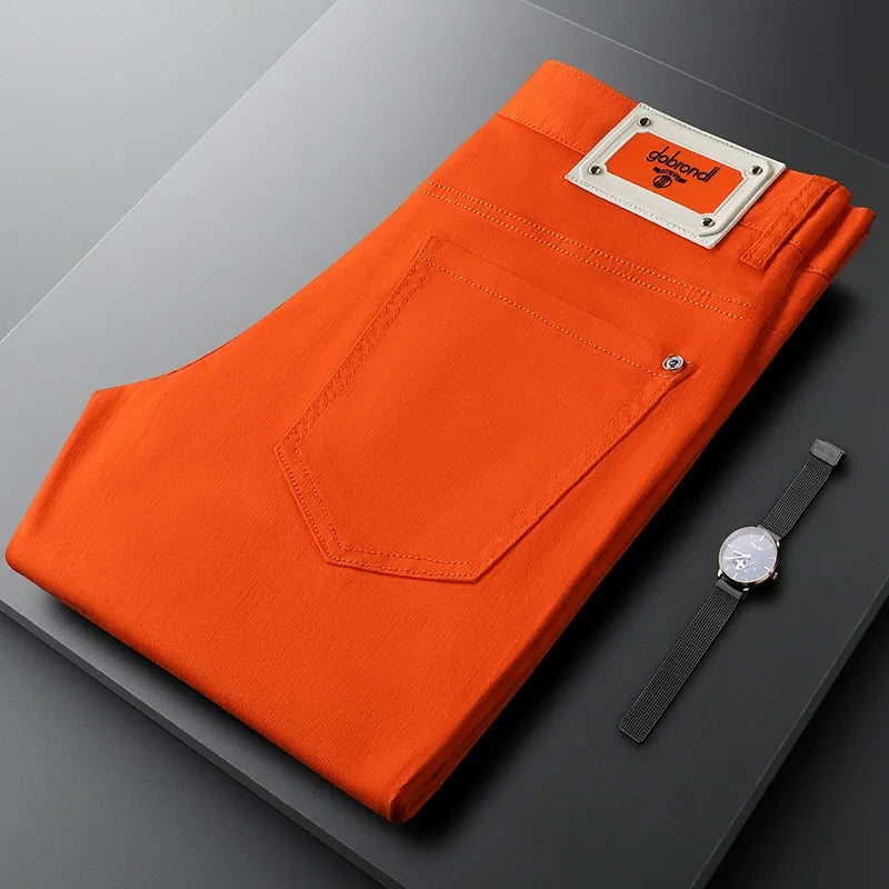 Donatello trousers