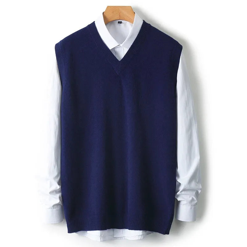 Leo Vest