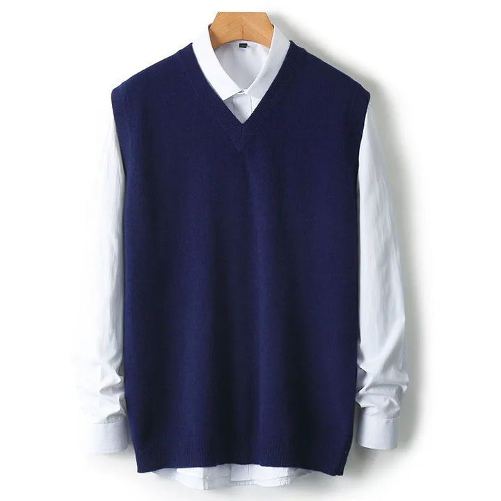 Leo Vest