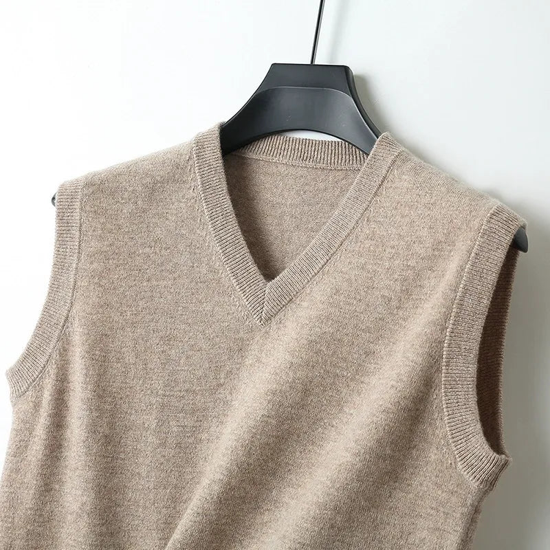 Leo Vest