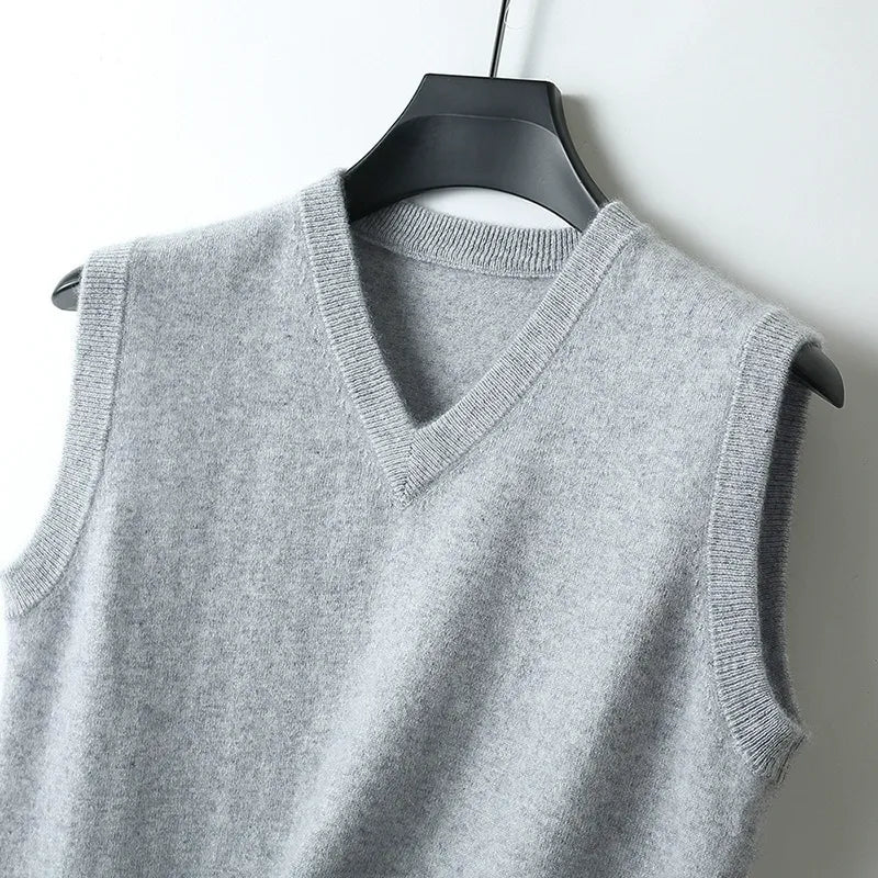 Leo Vest