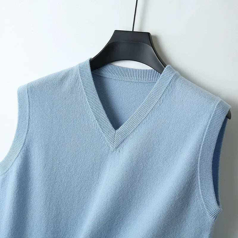 Leo Vest