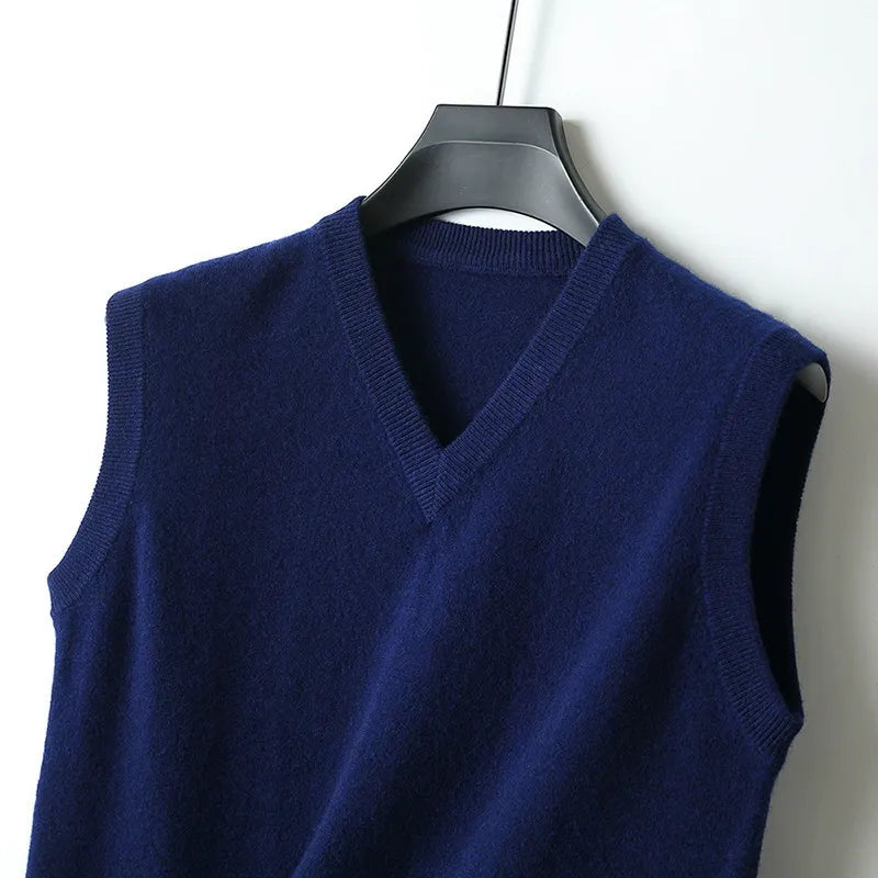 Leo Vest