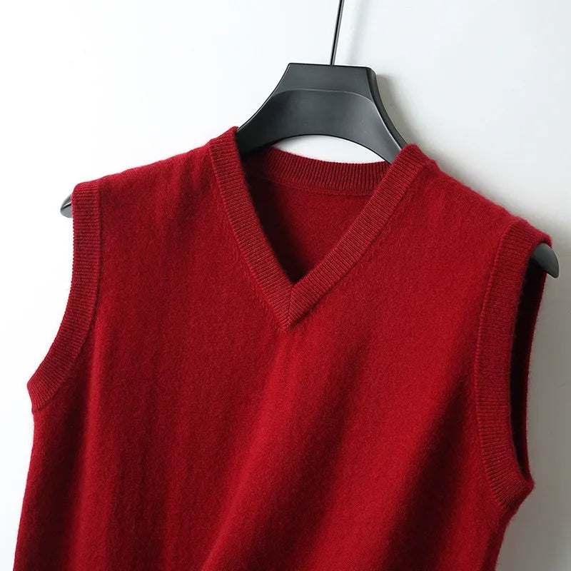 Leo Vest