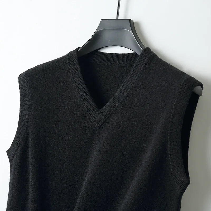 Leo Vest