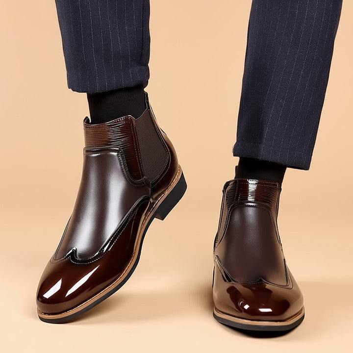 Emerson Boots