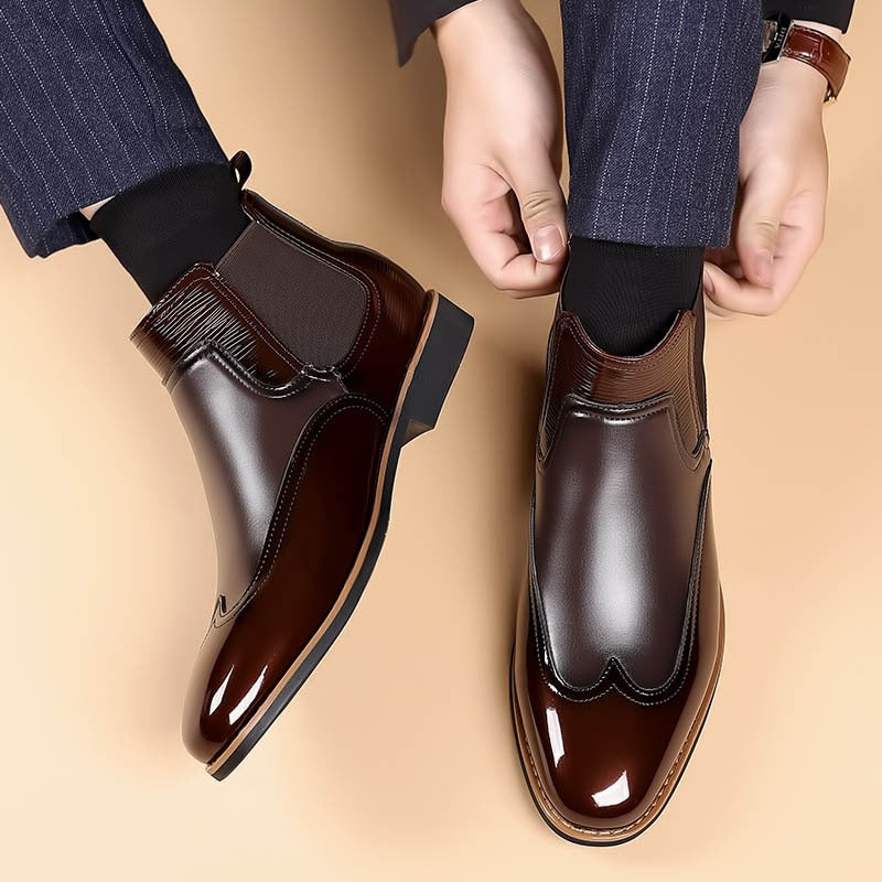 Emerson Boots
