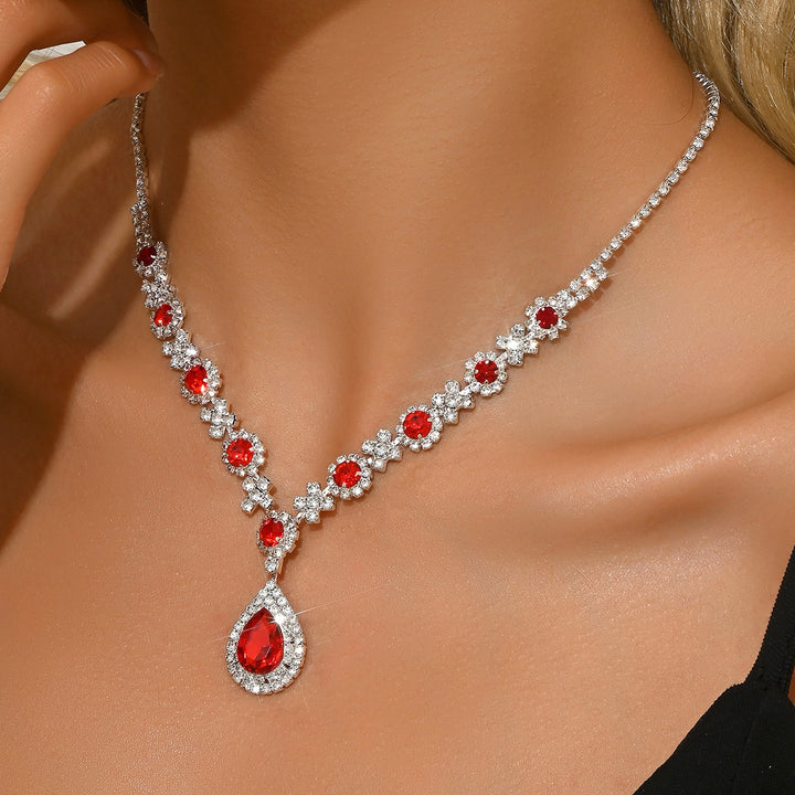 Ophelia Necklace