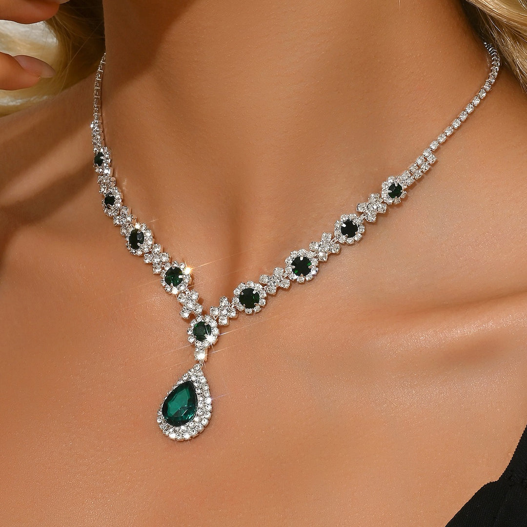 Ophelia Necklace